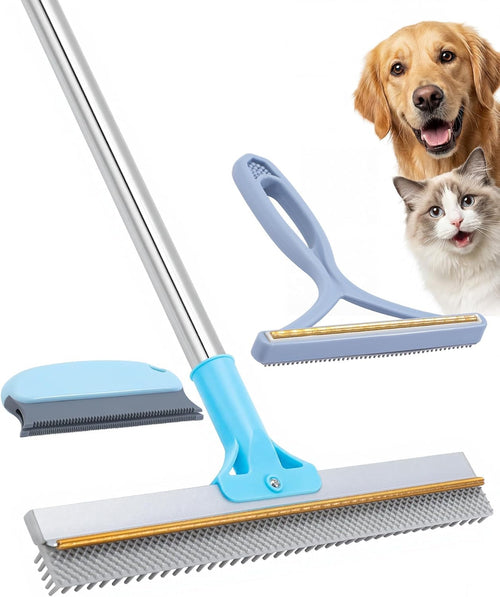 Fur Rake 3-Piece Set