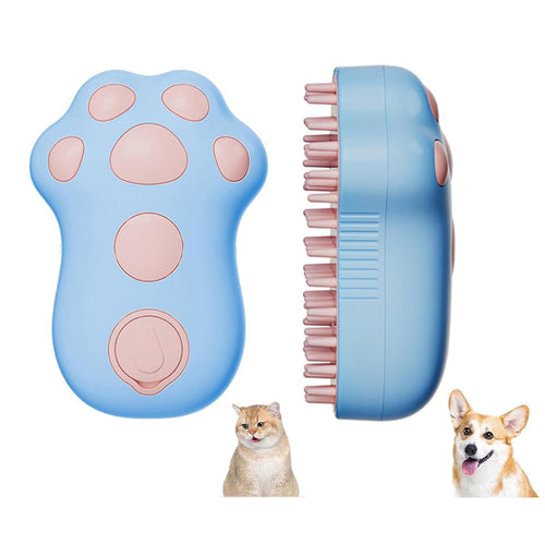 Mist Brush for Cats & Small Dogs